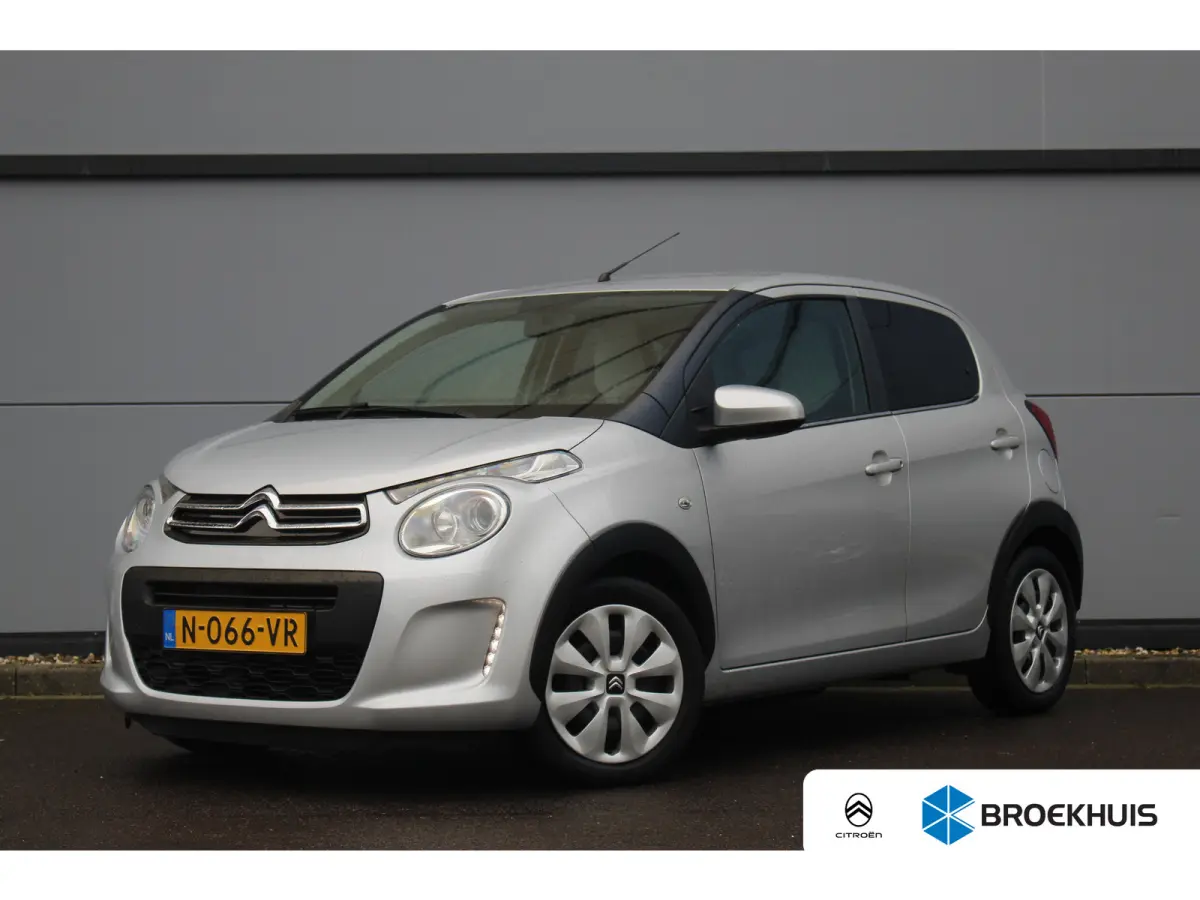 1.0 VTi Millenium | Airco | Carplay | Bluetooth | Elek. Ramen | Airco | Carplay | Bluetooth | Elek. Ramen |