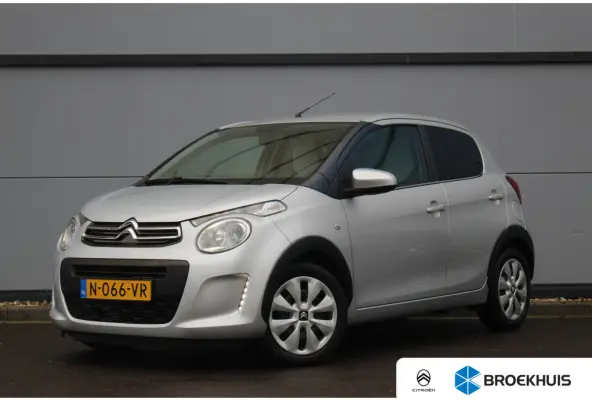 1.0 VTi Millenium | Airco | Carplay | Bluetooth | Elek. Ramen | Airco | Carplay | Bluetooth | Elek. Ramen |
