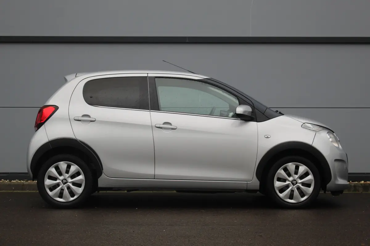 1.0 VTi Millenium | Airco | Carplay | Bluetooth | Elek. Ramen | Airco | Carplay | Bluetooth | Elek. Ramen |