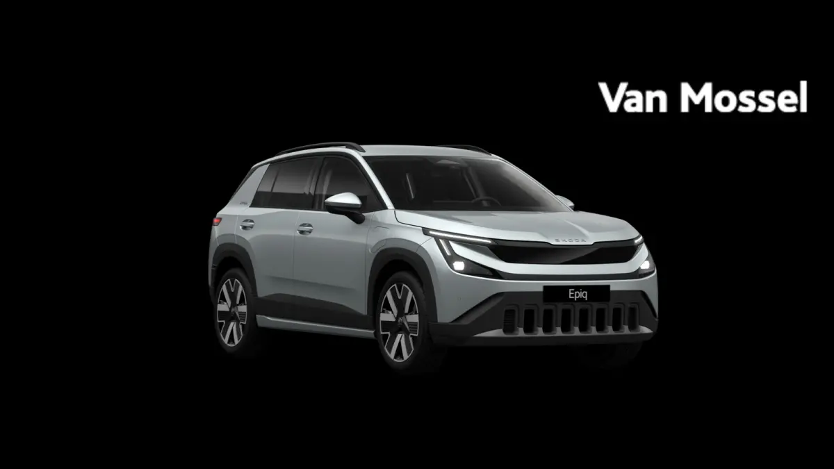 Business Launch Edition 56 kWh | 211 PK | Automaat | Matrix Verlichting | Navigatie | Stoelverwarming | Parkeersensoren | Achteruitrijcamera | Lichtmetalen Velgen | Getint Glas | Keyless Ent