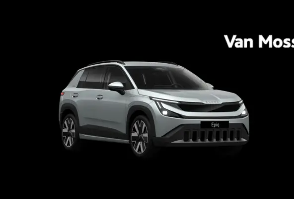 Business Launch Edition 56 kWh | 211 PK | Automaat | Matrix Verlichting | Navigatie | Stoelverwarming | Parkeersensoren | Achteruitrijcamera | Lichtmetalen Velgen | Getint Glas | Keyless Ent