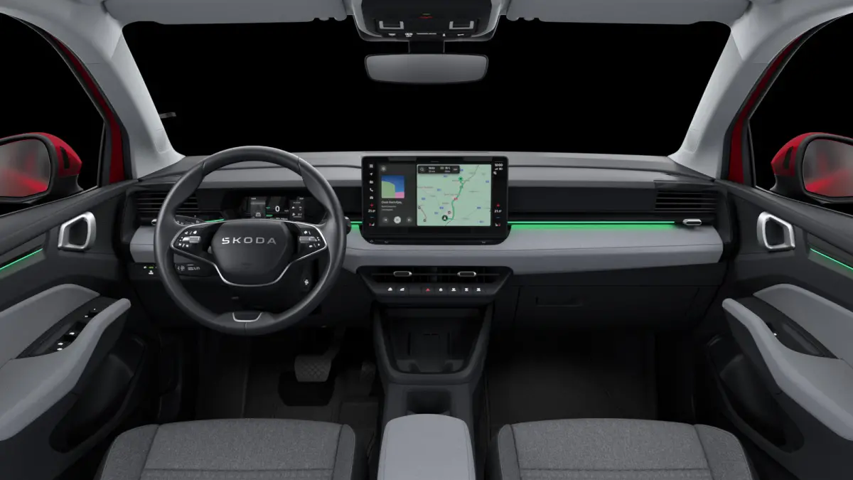 Business Launch Edition 56 kWh | 211 PK | Automaat | Matrix Verlichting | Navigatie | Stoelverwarming | Parkeersensoren | Achteruitrijcamera | Lichtmetalen Velgen | Getint Glas | Keyless Ent