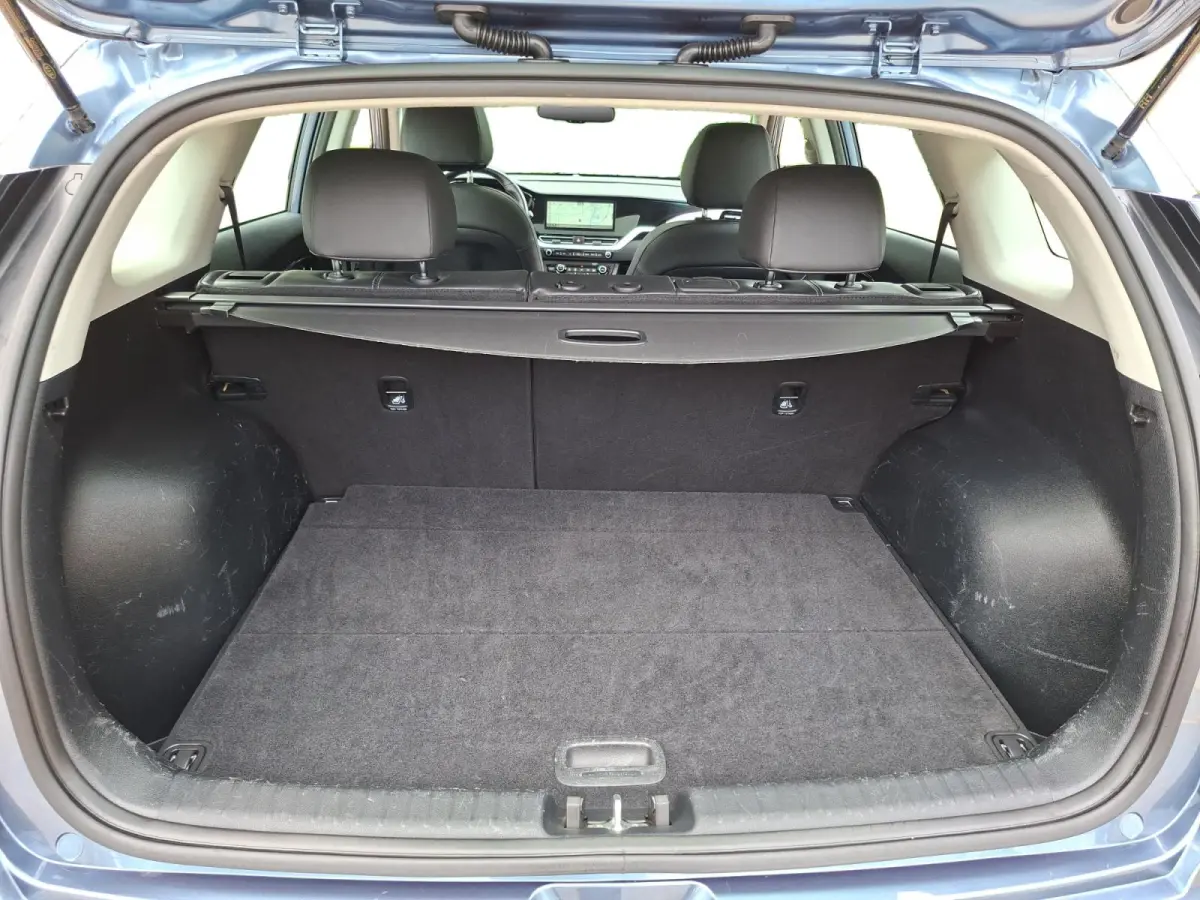 1.6 GDi Hybrid DynamicLine Navigatie | Achteruitrijcamera | Cruise control | Climate control |