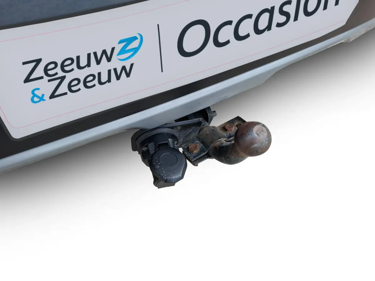 1.6 GDi Hybrid DynamicLine Navigatie | Achteruitrijcamera | Cruise control | Climate control |