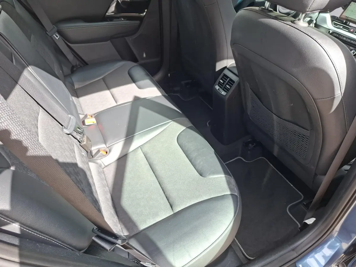 1.6 GDi Hybrid DynamicLine Navigatie | Achteruitrijcamera | Cruise control | Climate control |