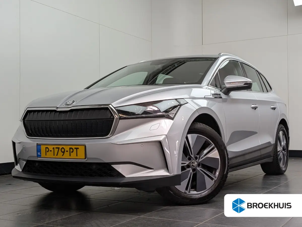 80 204 pk | Achteruitrijcamera | Apple Carplay | Cruise control adaptief |
