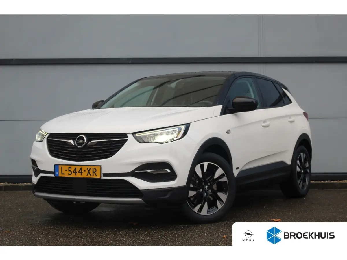 1.6 Turbo Hybrid Elegance | Camera | AGR Stoel | Elek. Achterklep | Keyless | CarPlay | Climate | Cruise C. | LED | 18" LMV | PDC V&A | Camera | AGR Stoel | Elek. Achterklep | Keyless | CarP
