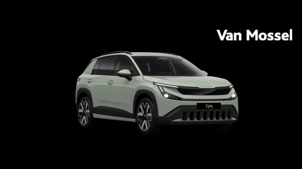 Business Launch Edition 56 kWh | 211 PK | Automaat | Matrix Verlichting | Navigatie | Stoelverwarming | Parkeersensoren | Achteruitrijcamera | Lichtmetalen Velgen | Getint Glas | Keyless Ent