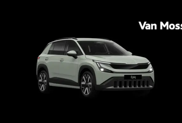 Business Launch Edition 56 kWh | 211 PK | Automaat | Matrix Verlichting | Navigatie | Stoelverwarming | Parkeersensoren | Achteruitrijcamera | Lichtmetalen Velgen | Getint Glas | Keyless Ent