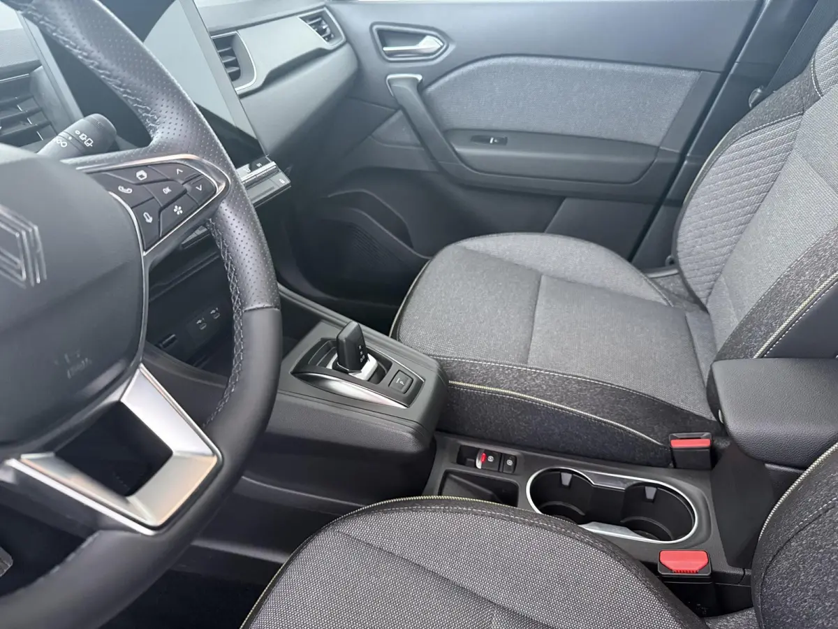 techno full hybrid E-Tech 160 | SoH 97% | Google Navigatie | Parkeercamera | Climate Control |