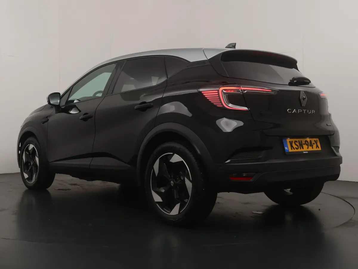 techno full hybrid E-Tech 160 | SoH 97% | Google Navigatie | Parkeercamera | Climate Control |
