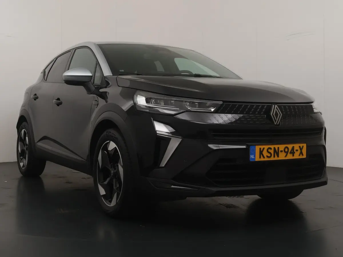 techno full hybrid E-Tech 160 | SoH 97% | Google Navigatie | Parkeercamera | Climate Control |