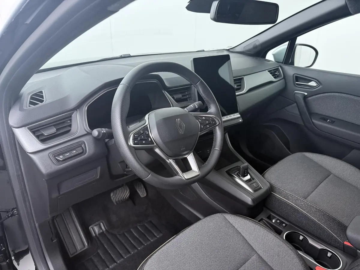 techno full hybrid E-Tech 160 | SoH 97% | Google Navigatie | Parkeercamera | Climate Control |