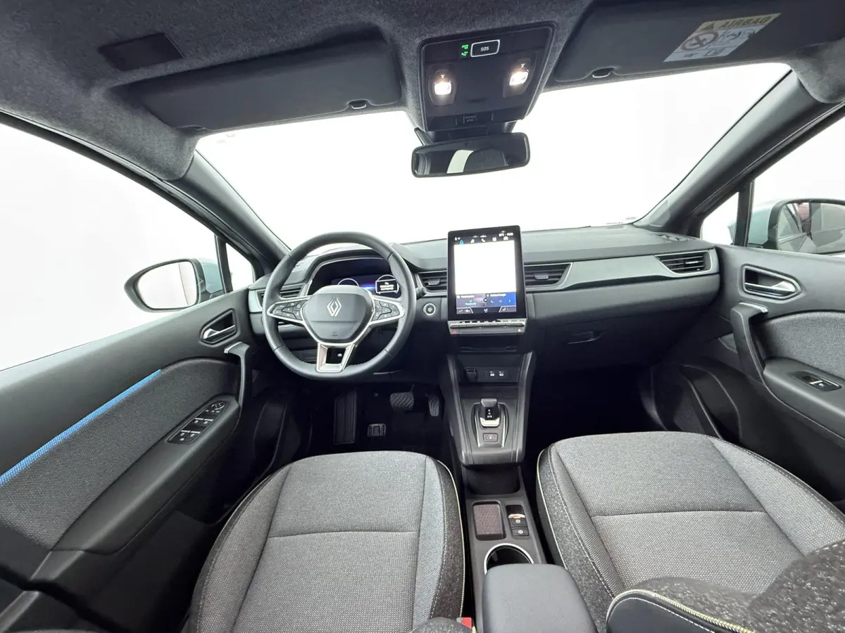 techno full hybrid E-Tech 160 | SoH 97% | Google Navigatie | Parkeercamera | Climate Control |