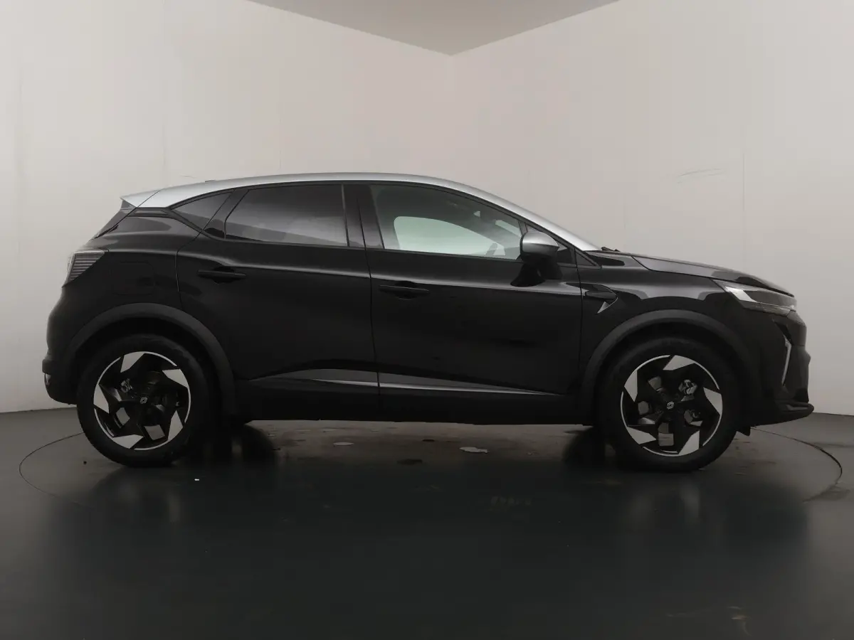techno full hybrid E-Tech 160 | SoH 97% | Google Navigatie | Parkeercamera | Climate Control |