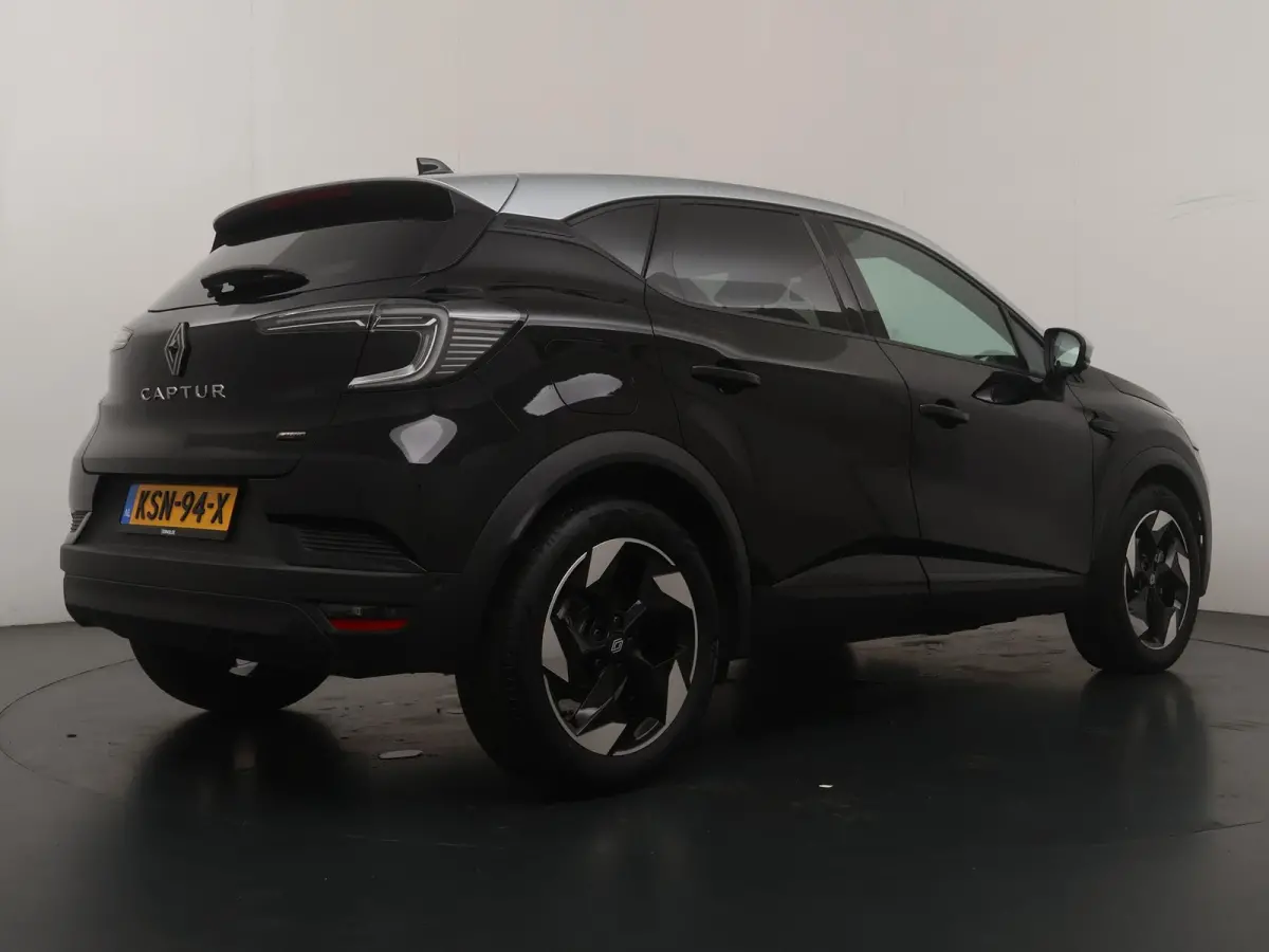 techno full hybrid E-Tech 160 | SoH 97% | Google Navigatie | Parkeercamera | Climate Control |
