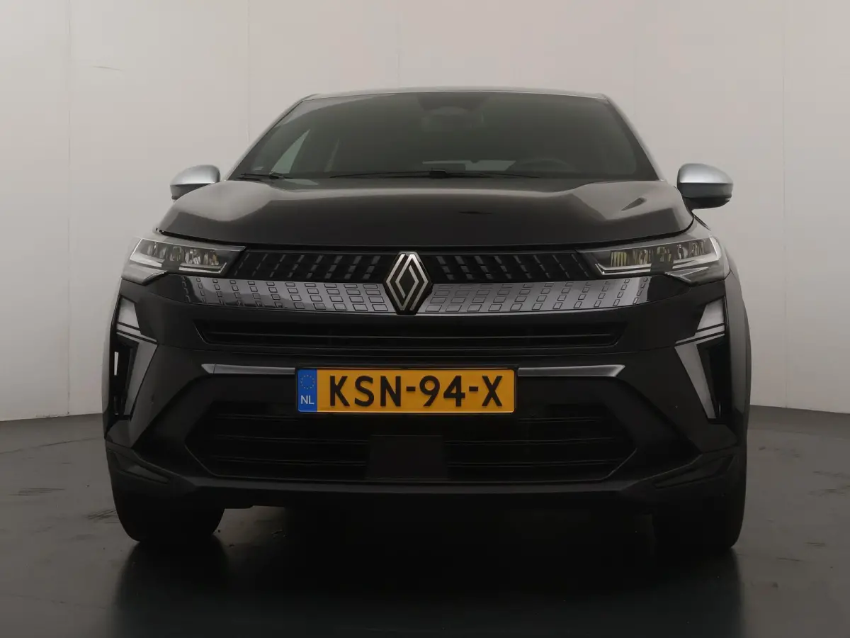 techno full hybrid E-Tech 160 | SoH 97% | Google Navigatie | Parkeercamera | Climate Control |