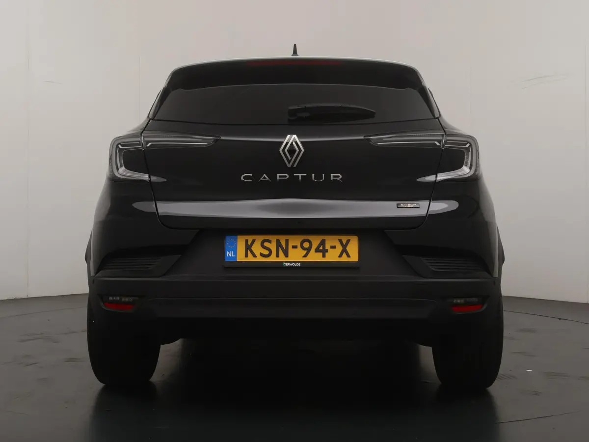 techno full hybrid E-Tech 160 | SoH 97% | Google Navigatie | Parkeercamera | Climate Control |