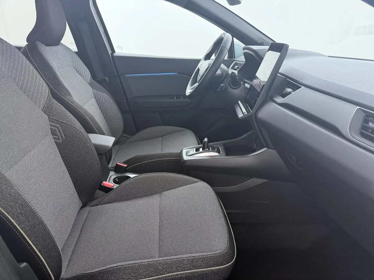 techno full hybrid E-Tech 160 | SoH 97% | Google Navigatie | Parkeercamera | Climate Control |