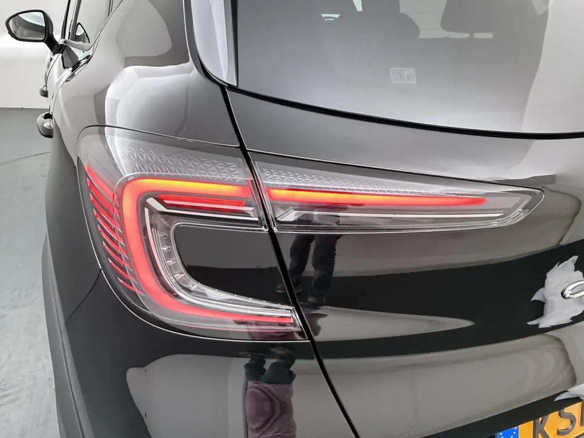 techno full hybrid E-Tech 160 | SoH 97% | Google Navigatie | Parkeercamera | Climate Control |
