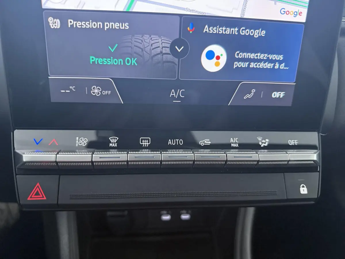 techno full hybrid E-Tech 160 | SoH 97% | Google Navigatie | Parkeercamera | Climate Control |