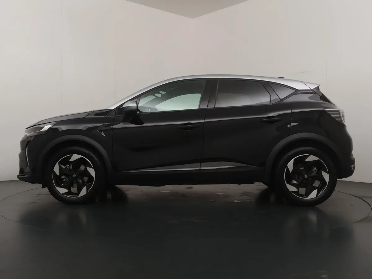 techno full hybrid E-Tech 160 | SoH 97% | Google Navigatie | Parkeercamera | Climate Control |
