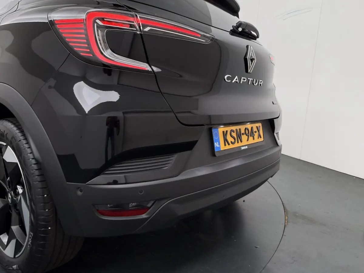 techno full hybrid E-Tech 160 | SoH 97% | Google Navigatie | Parkeercamera | Climate Control |