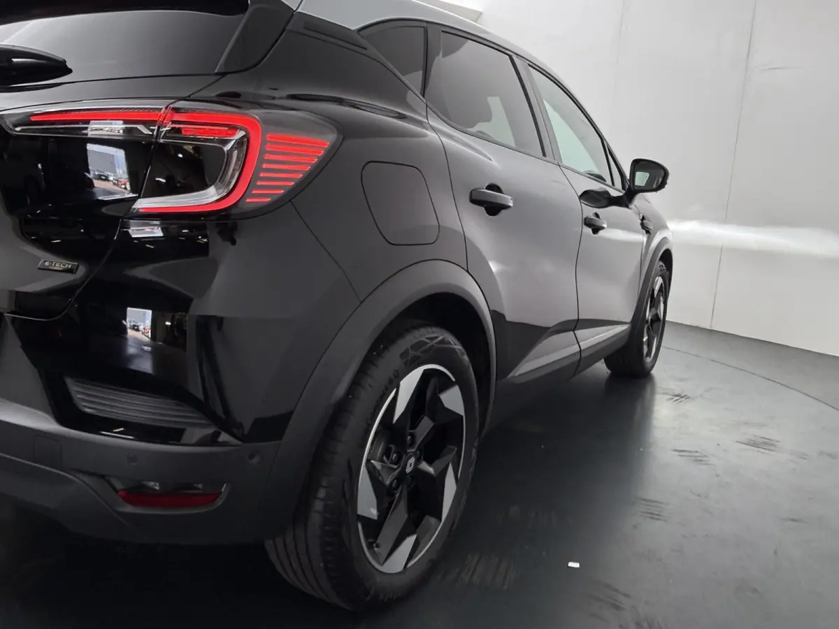 techno full hybrid E-Tech 160 | SoH 97% | Google Navigatie | Parkeercamera | Climate Control |