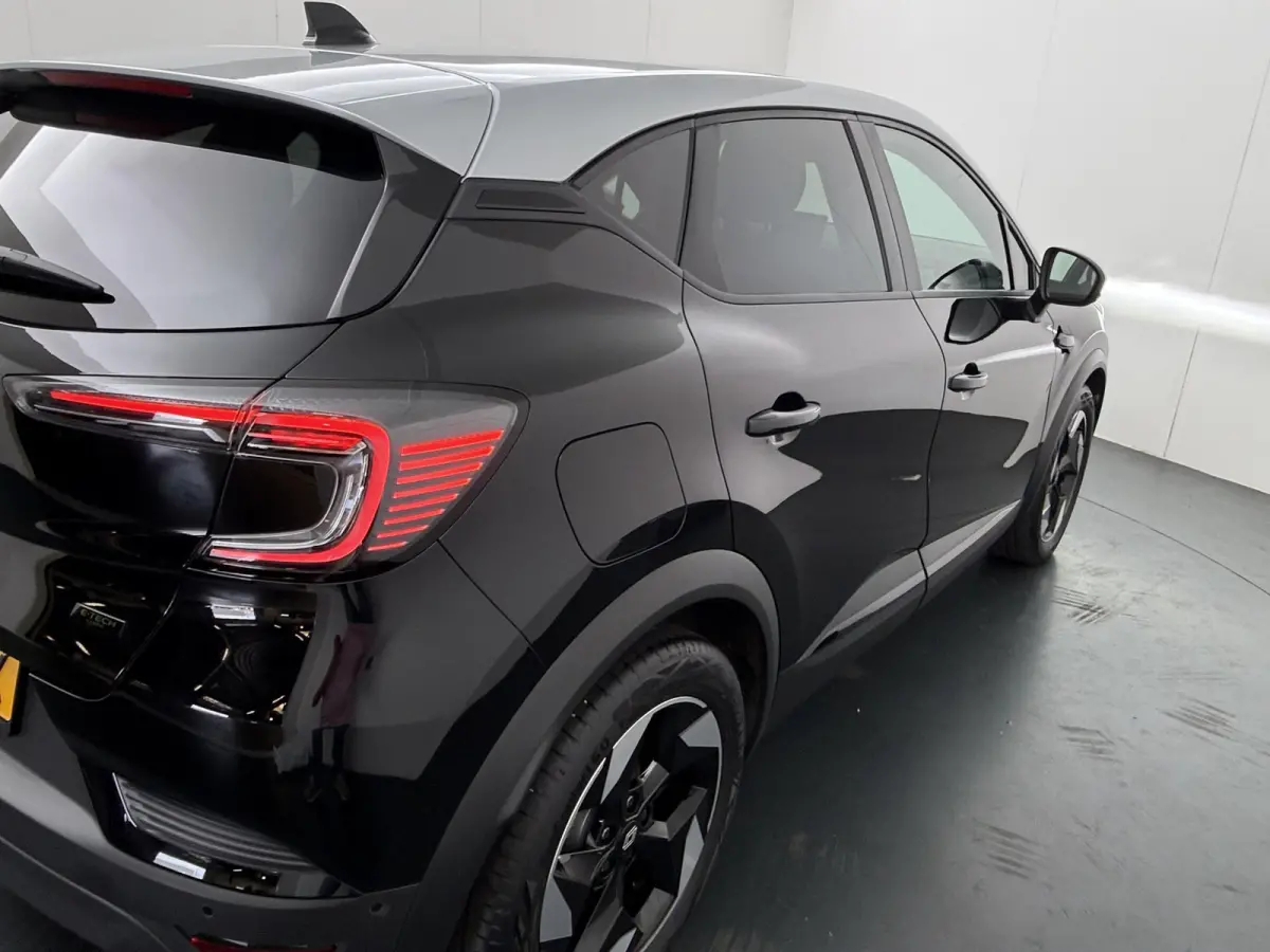 techno full hybrid E-Tech 160 | SoH 97% | Google Navigatie | Parkeercamera | Climate Control |