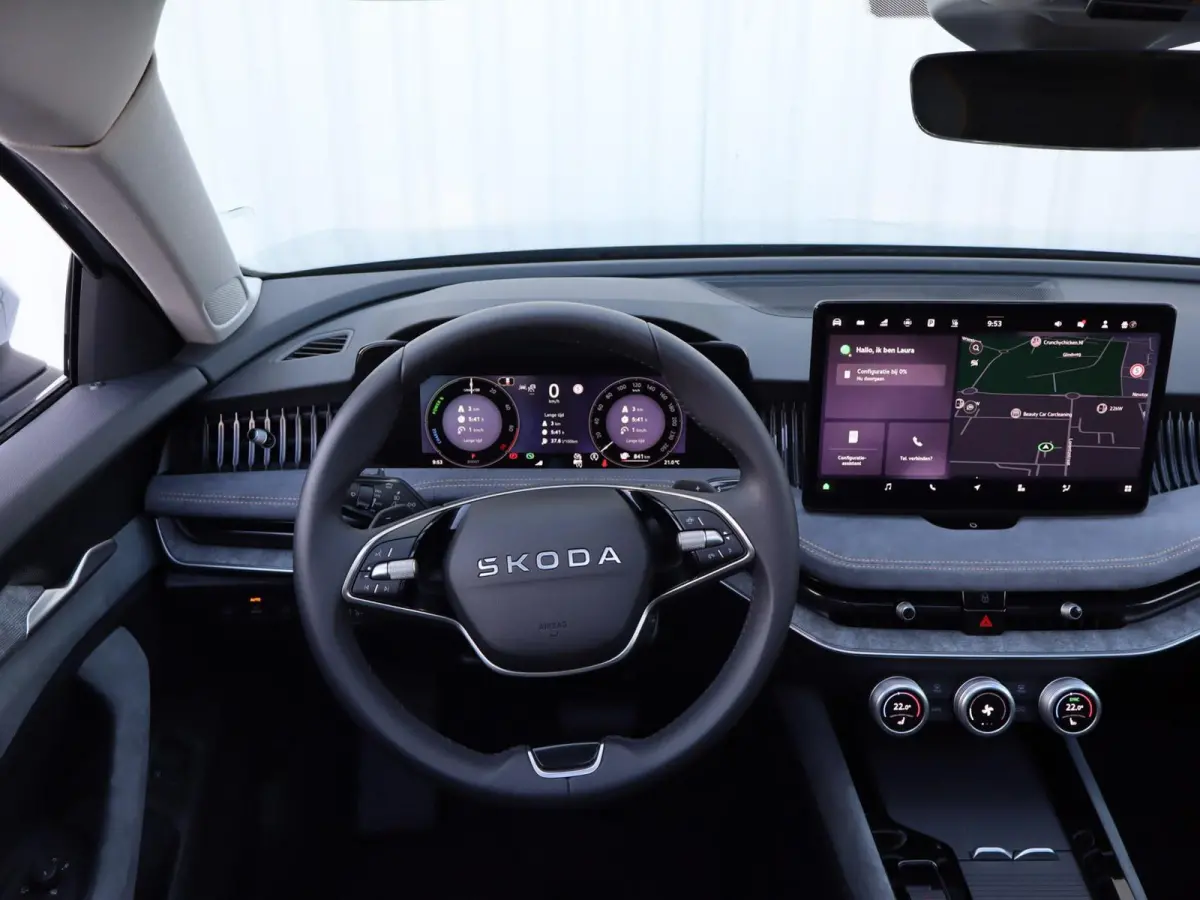 1.5 TSI 204pk PHEV Edition | SoH 100% | Panoramadak | Dynamic Chassis Control