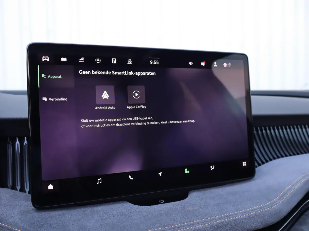 1.5 TSI 204pk PHEV Edition | SoH 100% | Panoramadak | Dynamic Chassis Control