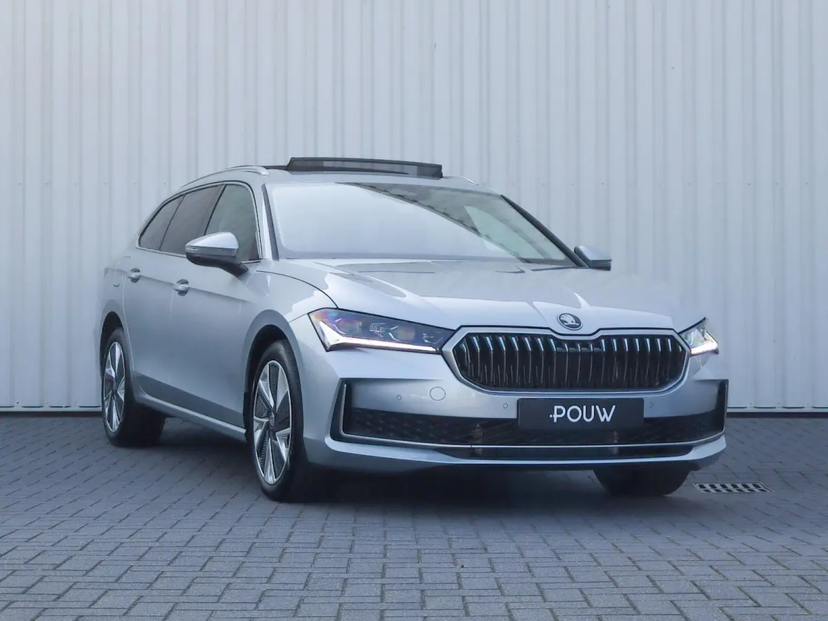 1.5 TSI 204pk PHEV Edition | SoH 100% | Panoramadak | Dynamic Chassis Control