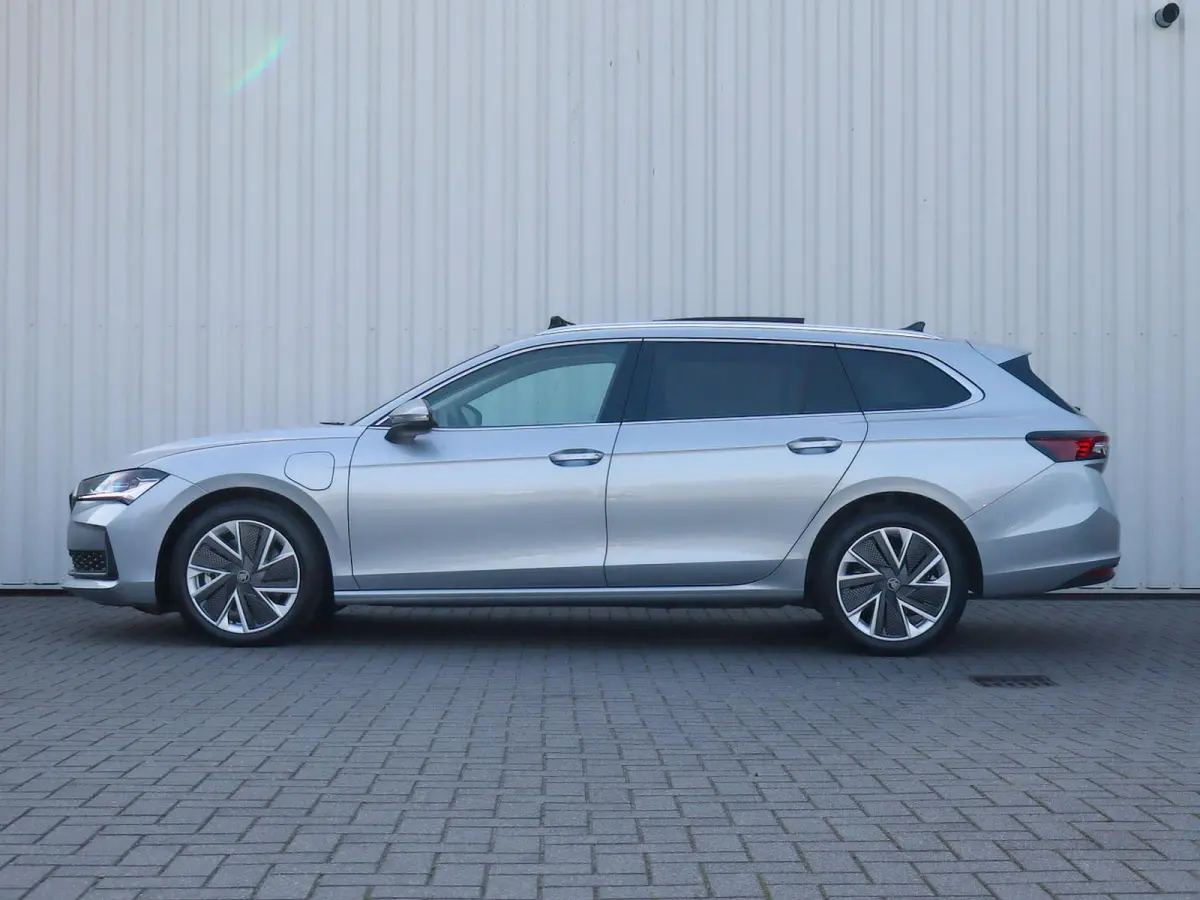 1.5 TSI 204pk PHEV Edition | SoH 100% | Panoramadak | Dynamic Chassis Control