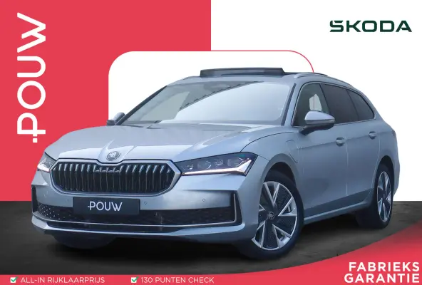 1.5 TSI 204pk PHEV Edition | SoH 100% | Panoramadak | Dynamic Chassis Control