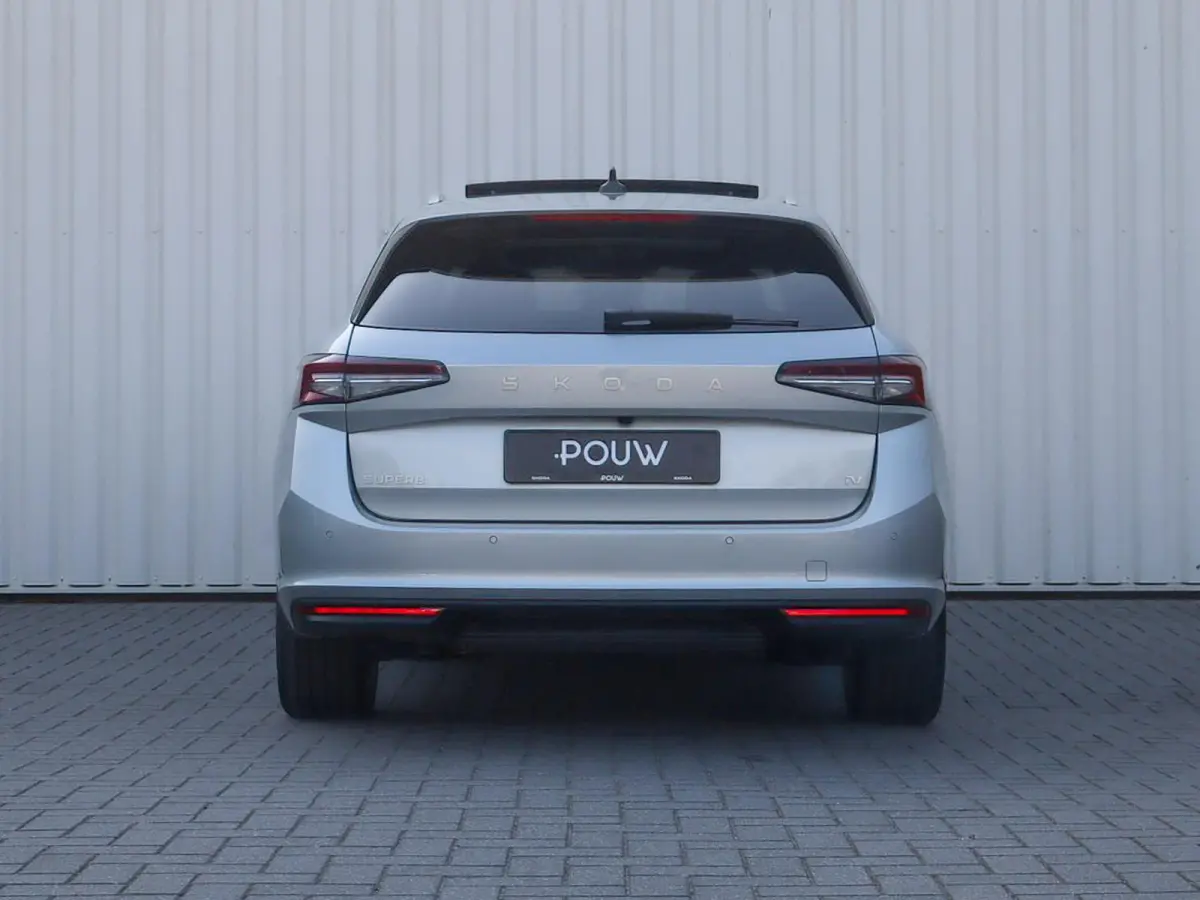 1.5 TSI 204pk PHEV Edition | SoH 100% | Panoramadak | Dynamic Chassis Control