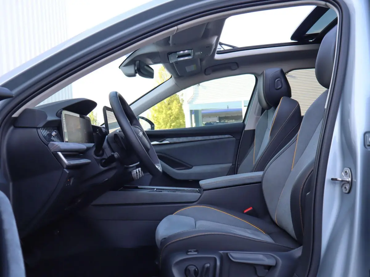 1.5 TSI 204pk PHEV Edition | SoH 100% | Panoramadak | Dynamic Chassis Control