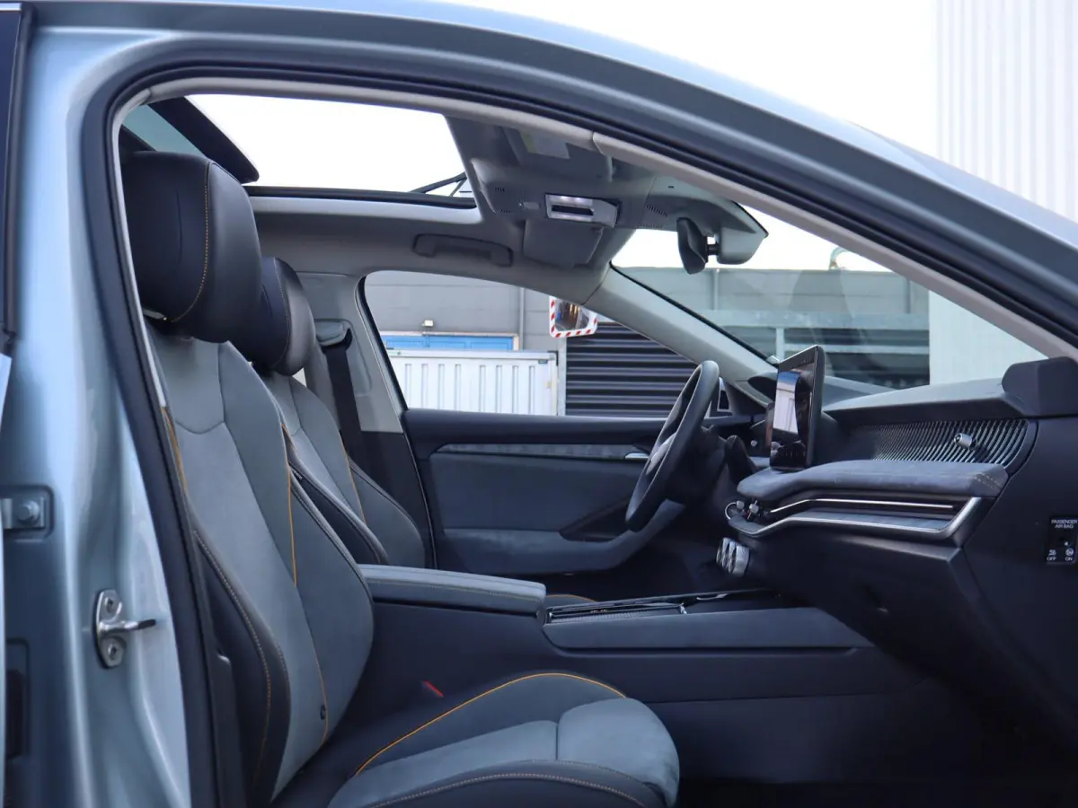 1.5 TSI 204pk PHEV Edition | SoH 100% | Panoramadak | Dynamic Chassis Control