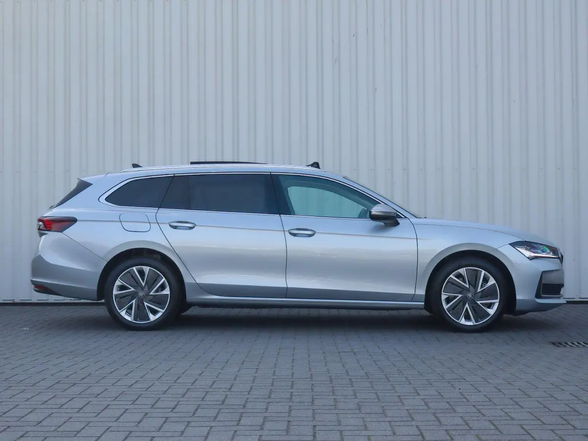 1.5 TSI 204pk PHEV Edition | SoH 100% | Panoramadak | Dynamic Chassis Control