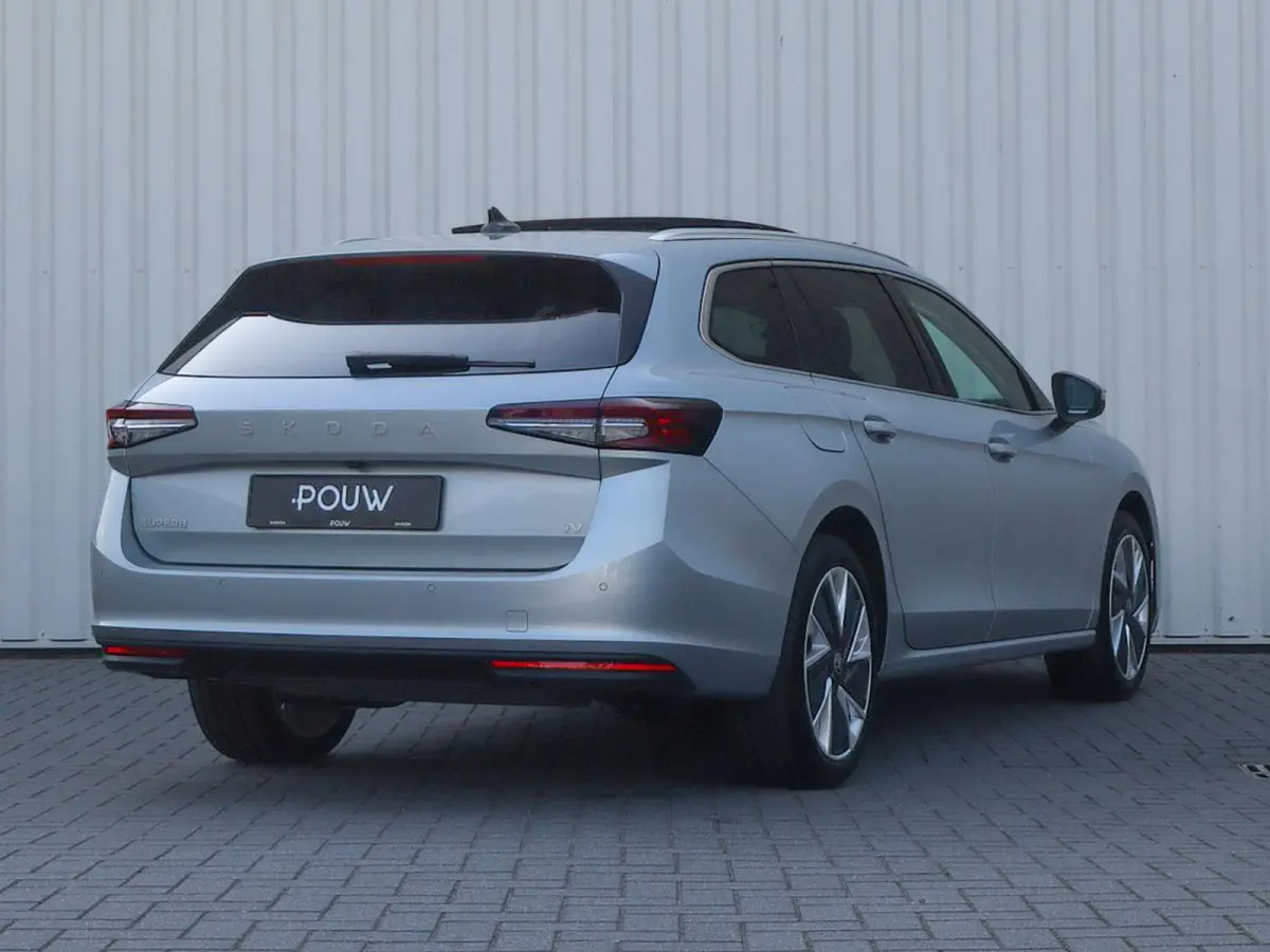 1.5 TSI 204pk PHEV Edition | SoH 100% | Panoramadak | Dynamic Chassis Control
