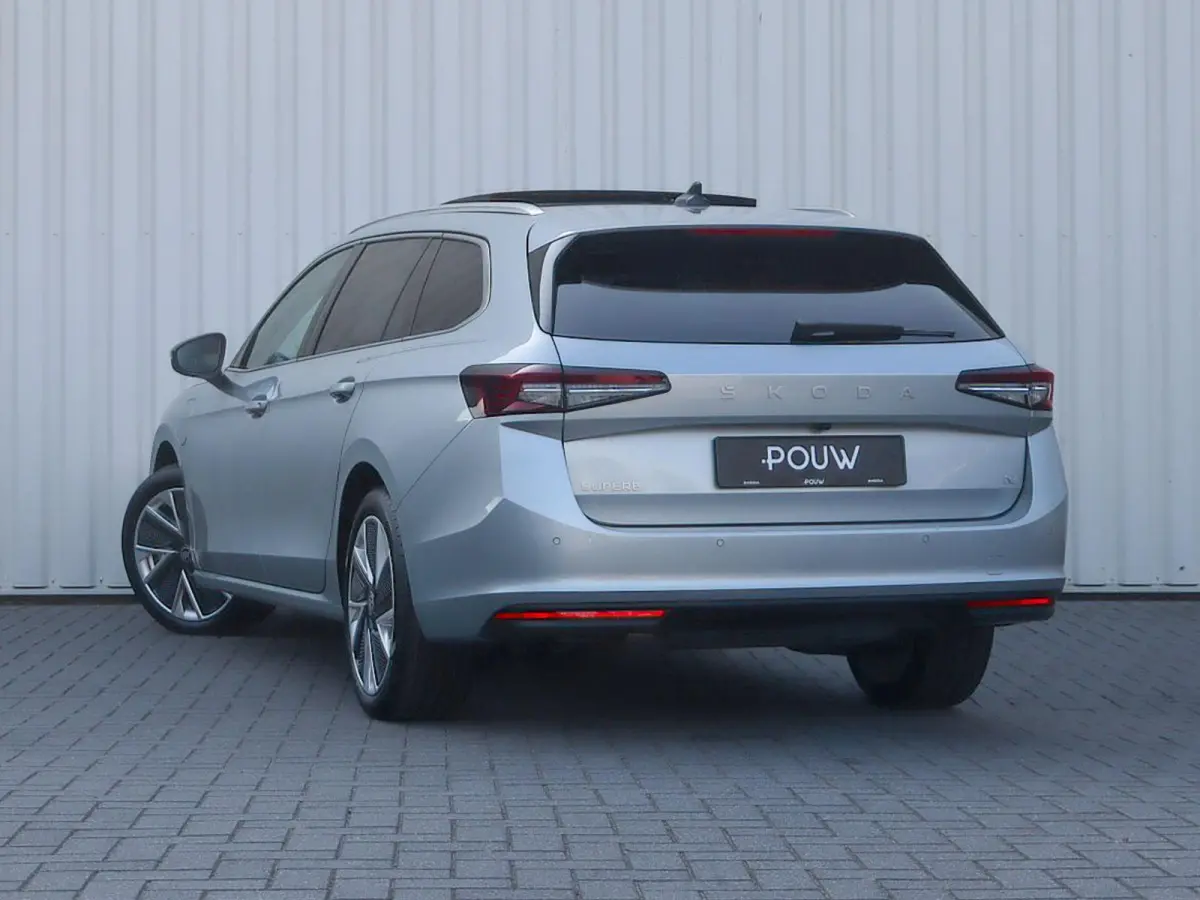 1.5 TSI 204pk PHEV Edition | SoH 100% | Panoramadak | Dynamic Chassis Control