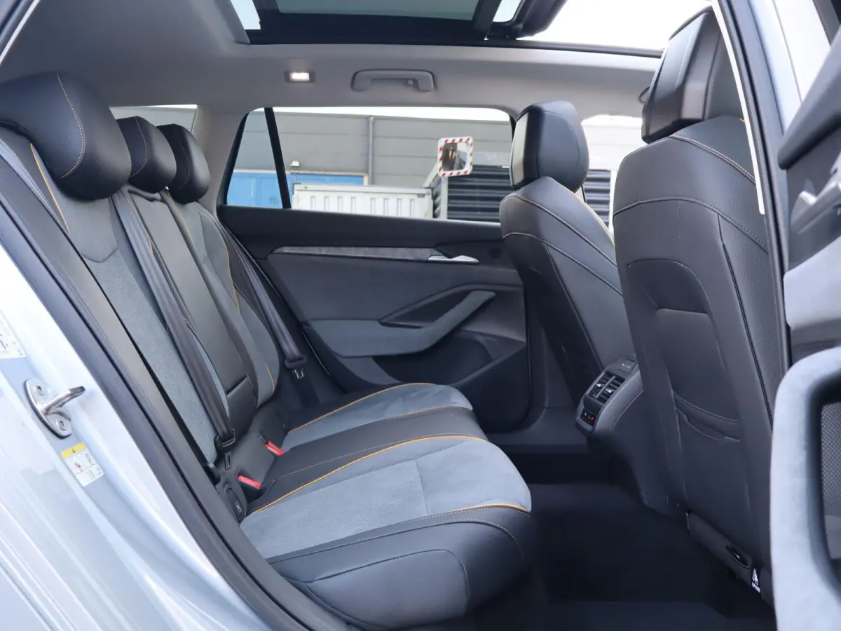 1.5 TSI 204pk PHEV Edition | SoH 100% | Panoramadak | Dynamic Chassis Control