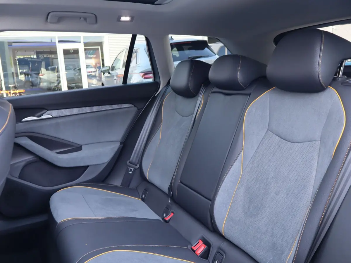 1.5 TSI 204pk PHEV Edition | SoH 100% | Panoramadak | Dynamic Chassis Control