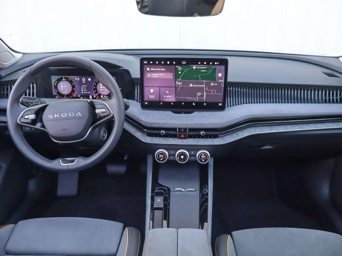 1.5 TSI 204pk PHEV Edition | SoH 100% | Panoramadak | Dynamic Chassis Control