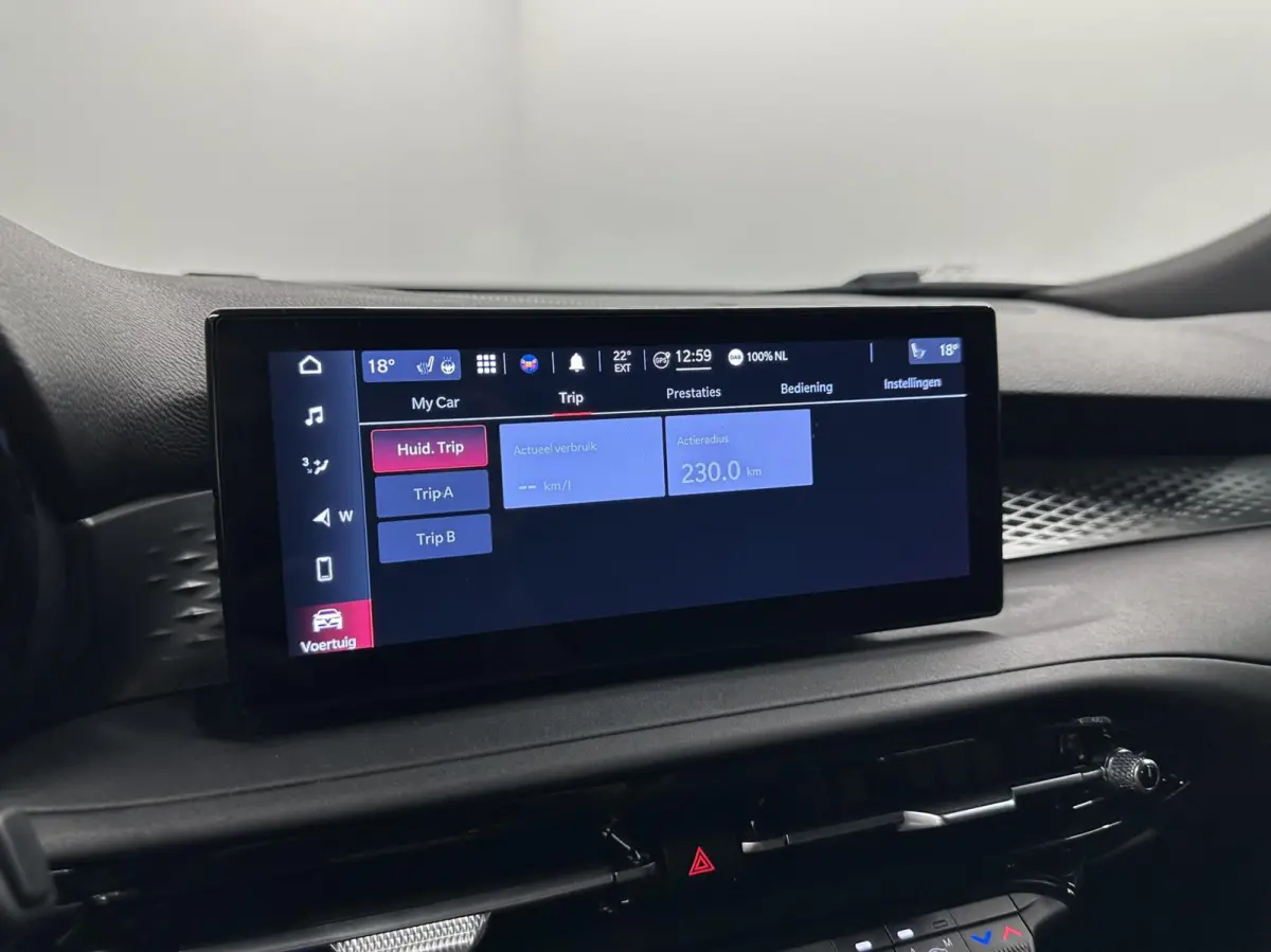 1.5T Hybrid Sprint NAVI CARPLAY LEER ADAPTIEF CRUISE.