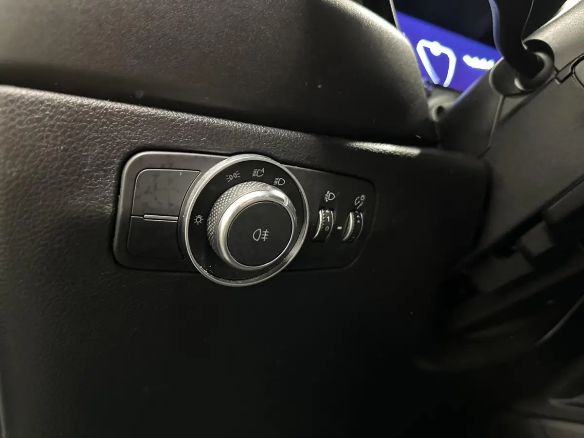 1.5T Hybrid Sprint NAVI CARPLAY LEER ADAPTIEF CRUISE.