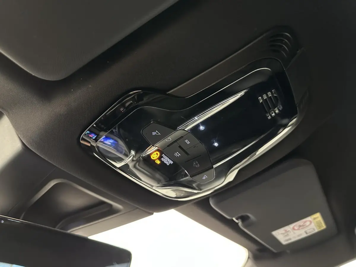 1.5T Hybrid Sprint NAVI CARPLAY LEER ADAPTIEF CRUISE.