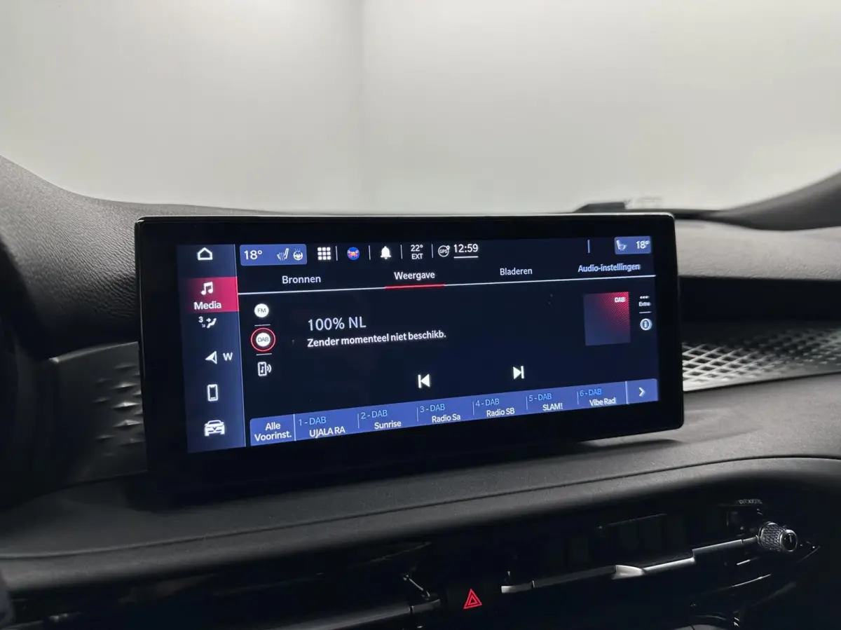 1.5T Hybrid Sprint NAVI CARPLAY LEER ADAPTIEF CRUISE.