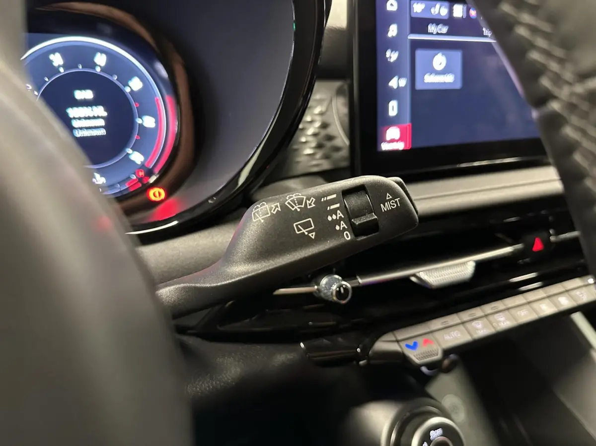 1.5T Hybrid Sprint NAVI CARPLAY LEER ADAPTIEF CRUISE.