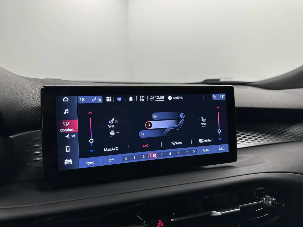 1.5T Hybrid Sprint NAVI CARPLAY LEER ADAPTIEF CRUISE.