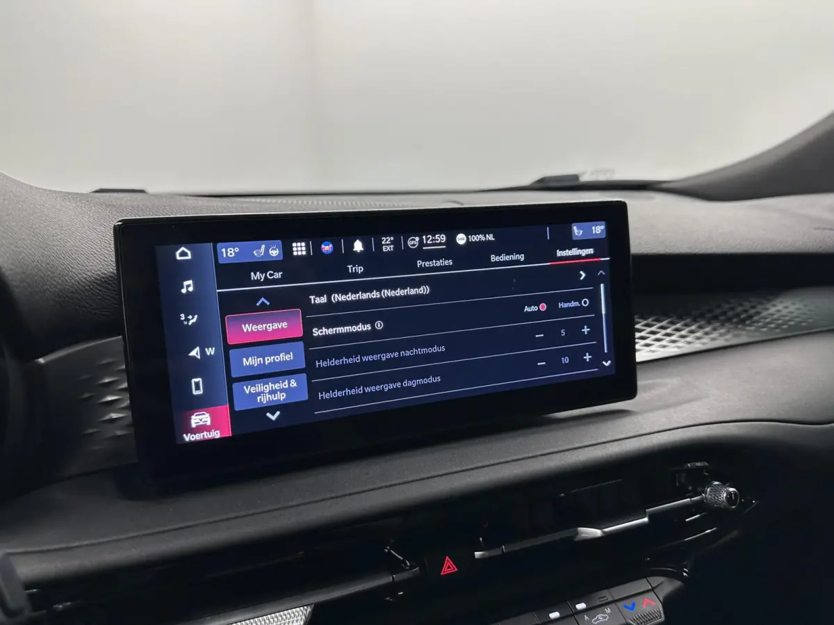 1.5T Hybrid Sprint NAVI CARPLAY LEER ADAPTIEF CRUISE.